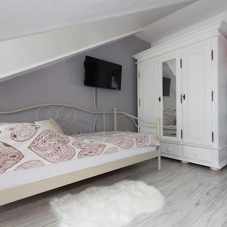 Sloneczne Apartamenty 斯维诺乌伊希切 外观 照片