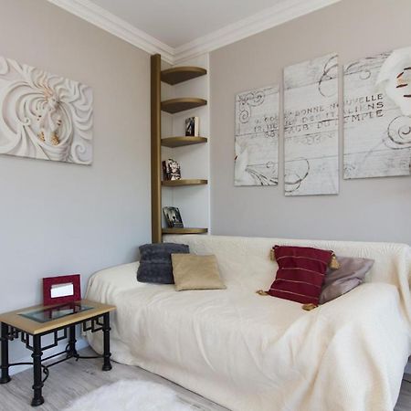 Sloneczne Apartamenty 斯维诺乌伊希切 外观 照片
