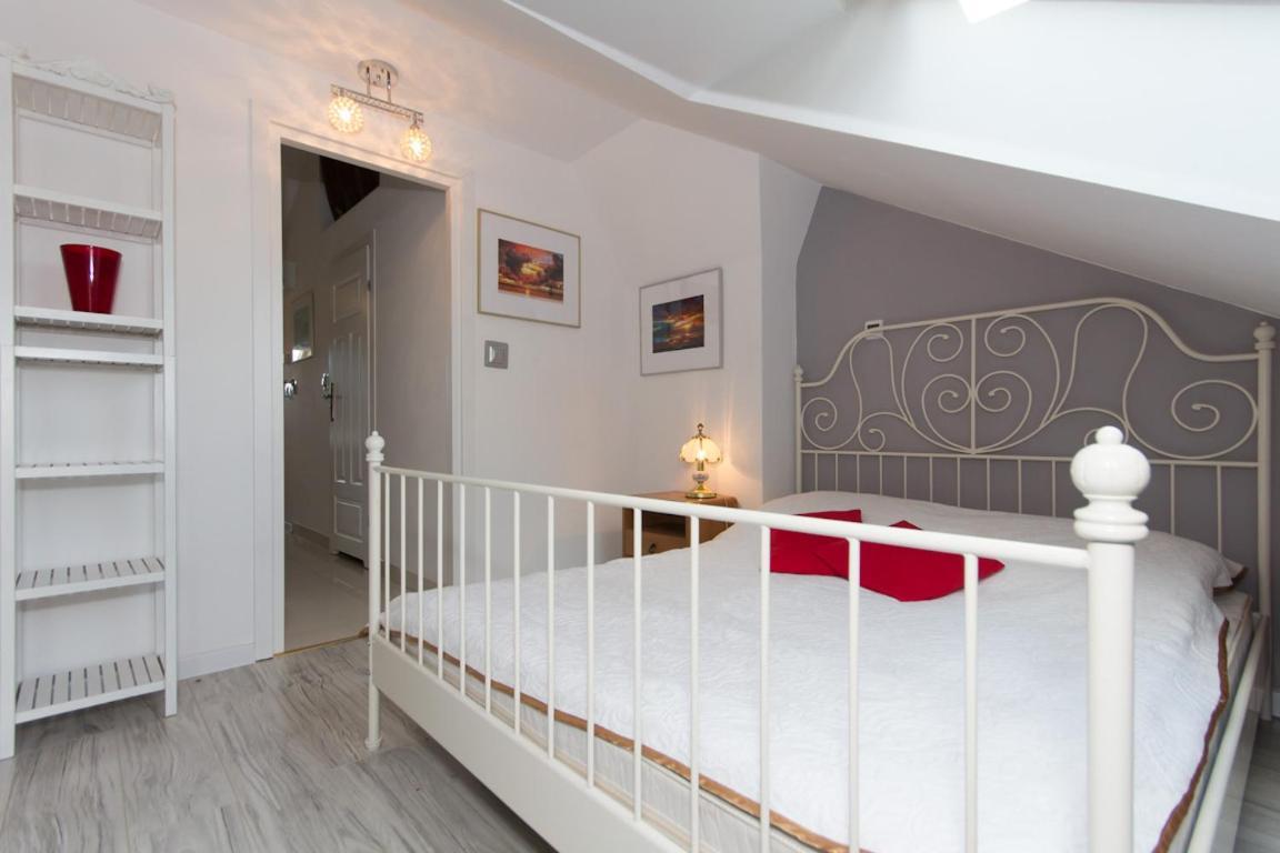 Sloneczne Apartamenty 斯维诺乌伊希切 外观 照片