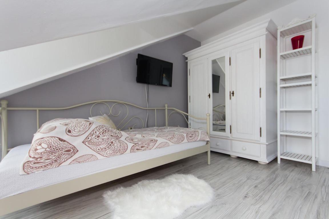 Sloneczne Apartamenty 斯维诺乌伊希切 外观 照片
