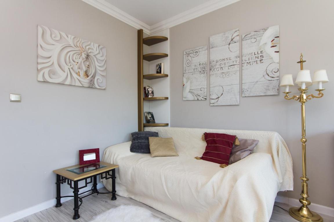 Sloneczne Apartamenty 斯维诺乌伊希切 外观 照片