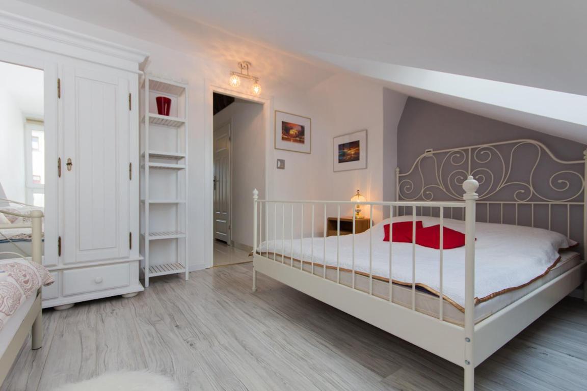 Sloneczne Apartamenty 斯维诺乌伊希切 外观 照片