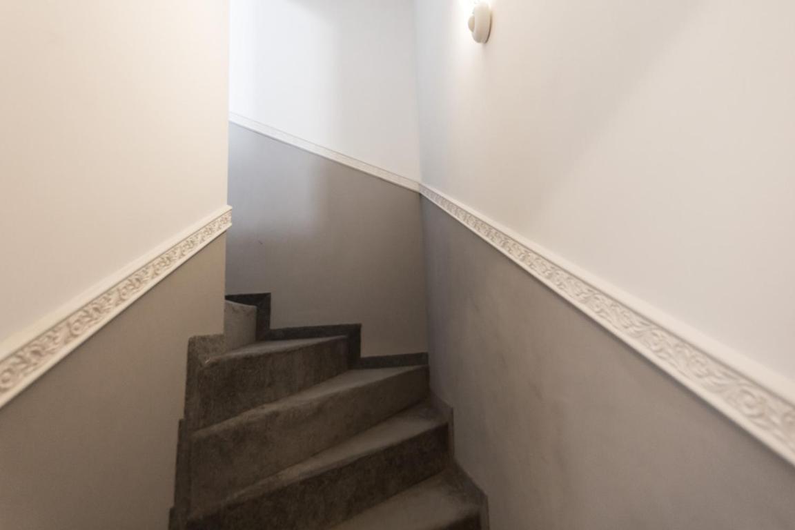 Sloneczne Apartamenty 斯维诺乌伊希切 外观 照片